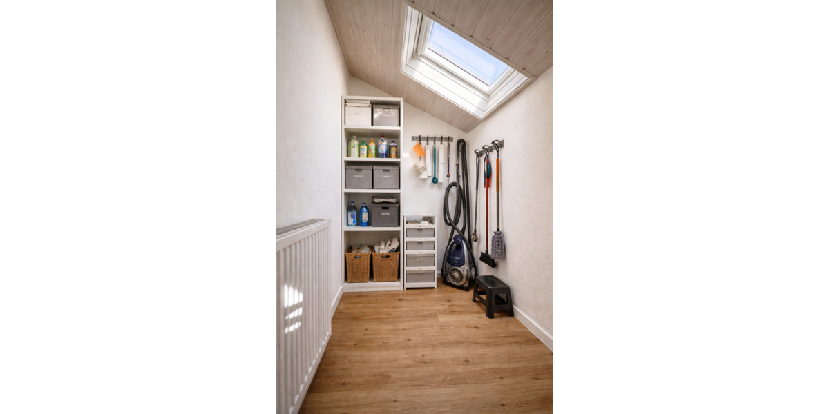 Dachgeschoßwohnung Hutthurm - 2.5 Zimmer, 85 m&sup2;, 690&euro; | Angebot:25354749