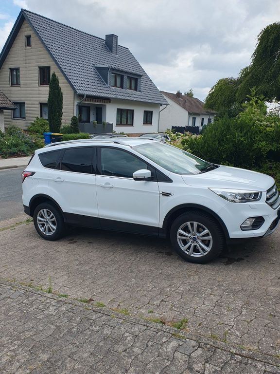 Kuga