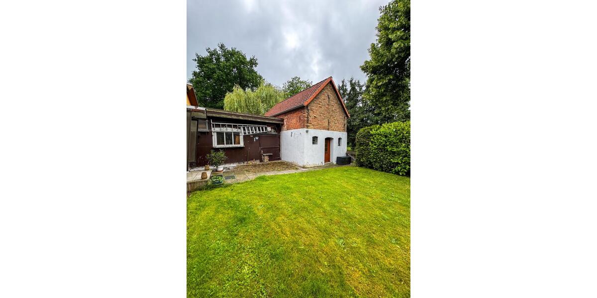 Einfamilienhaus Ludwigslust - 3.5 Zimmer, 80 m&sup2;, 94.000&euro; | Angebot:26870125