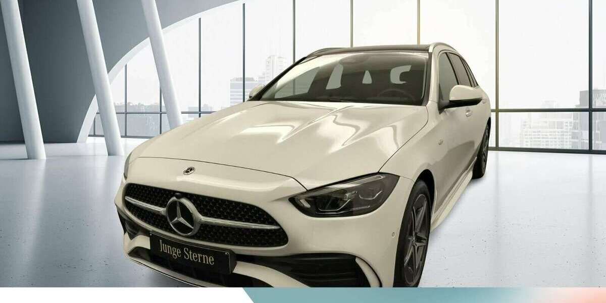 Mercedes-Benz C 300 14.235 km 46.886 &euro; Leipzig 04277