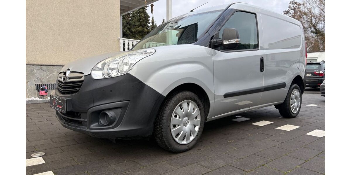 Opel Combo 88.280 km 7.400 &euro; Essen 45326