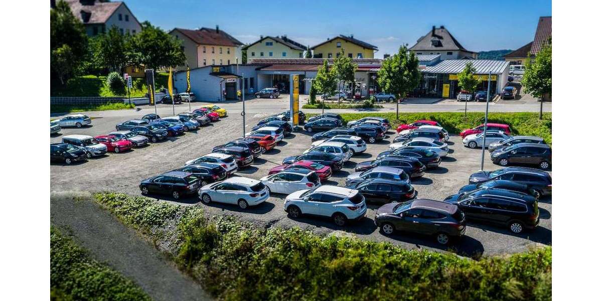 Audi A3 7.000 km 34.850 &euro; Schönberg 94513