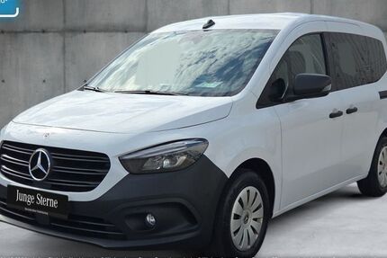 Mercedes-Benz Citan 63.014 km 18.480 &euro; Böblingen 71034