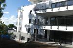 Moderne Wohnung mit Weitblick im Energiesparhaus in ruhiger Lage im Grünen