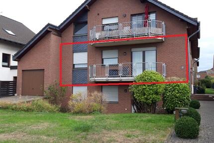 Topgepflegte Eigentumswohnung in Mechernicher OT zu verkaufen 2 zimmer