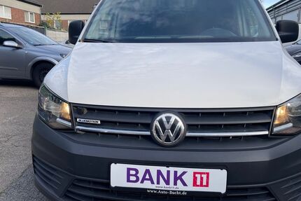 VW Caddy 104.300 km 14.699 € Oberhausen 46045