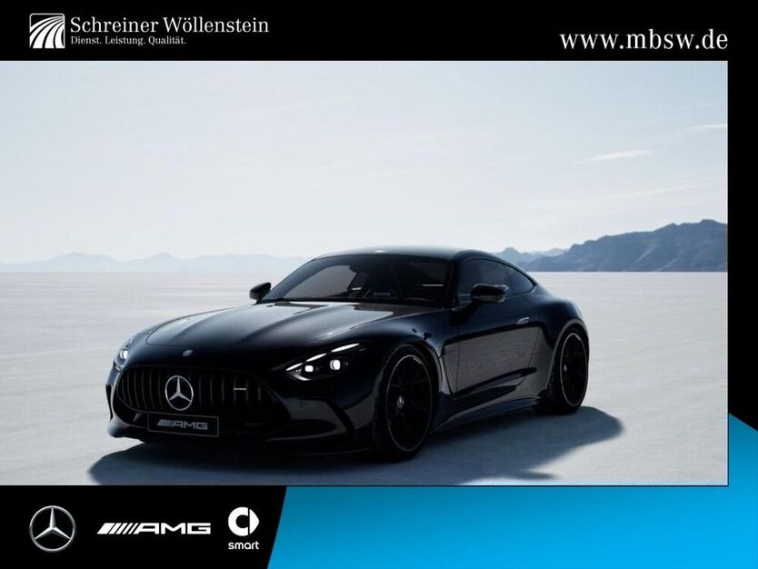 AMG GT