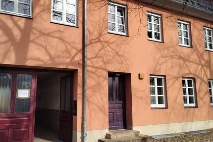 Mehrfamilienhaus in der Kurt-Tucholsky-Straße 3 16831 Rheinsberg zimmer