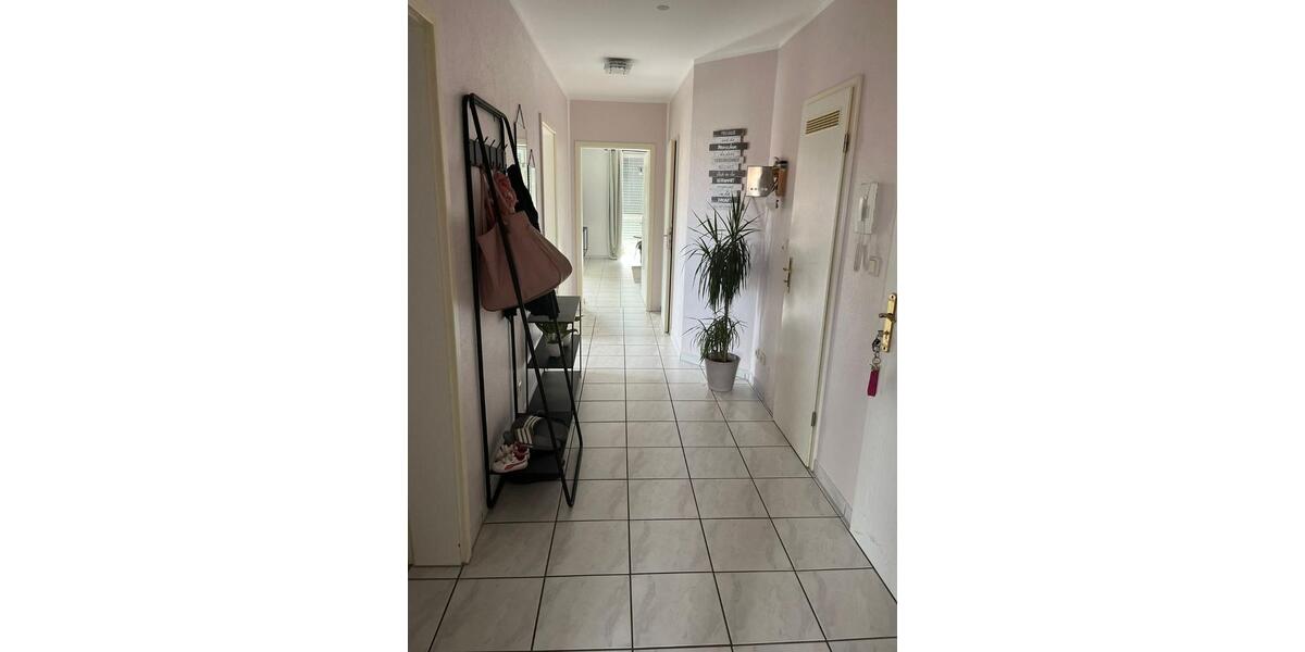 Etagenwohnung Sassenberg - 3 Zimmer, 83 m&sup2;, 720&euro; | Angebot:26414705