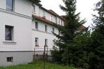 Renovierte 3-Raum-Wohnung im Dachgeschoss