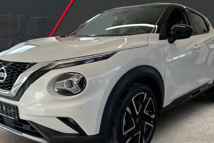 Nissan Juke 17.548 km 18.270 &euro; Weißenburg 91781