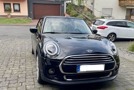 Mini Cooper Cabrio 76.900 km 17.000 &euro; Oberlahr 57641