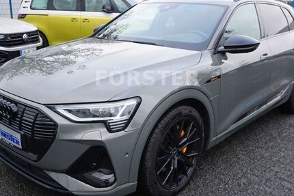 Audi e-tron 13.000 km 44.980 &euro; Bönen 59199