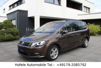 VW Sharan 130.900 km 13.950 € Heiningen 73092