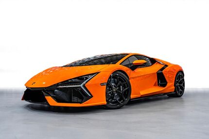 Lamborghini Revuelto 9.200 km 570.010 € München 80798