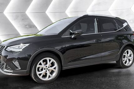 Seat Arona 10.280 km 23.450 &euro; Ludwigsfelde 14974