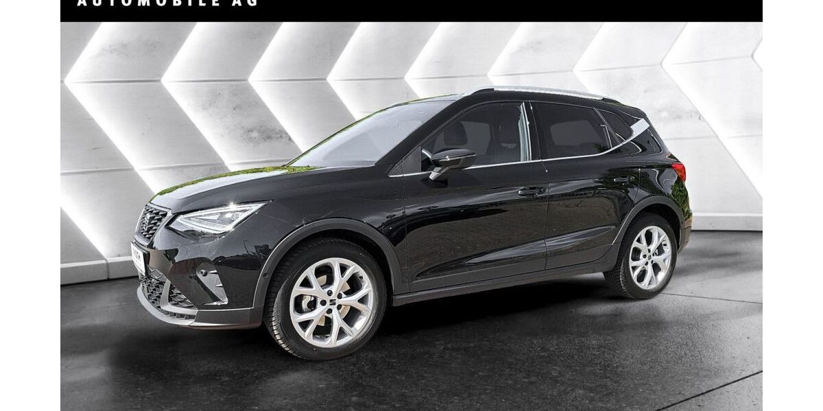 Seat Arona 10.280 km 23.450 &euro; Ludwigsfelde 14974