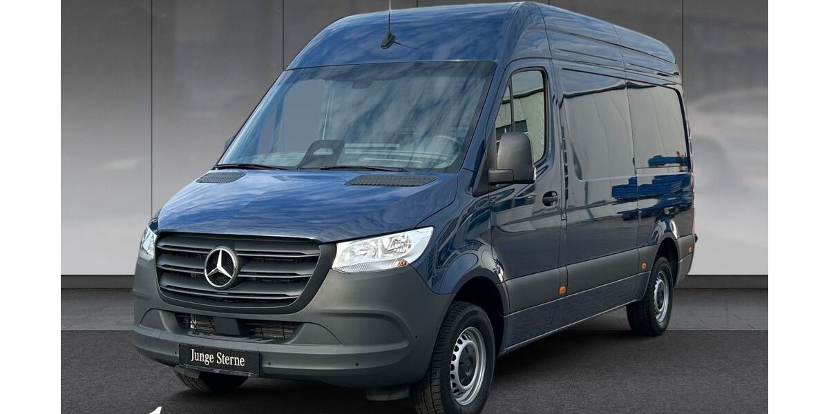 Mercedes-Benz Sprinter 7.400 km 49.280 &euro; Bernburg 06406