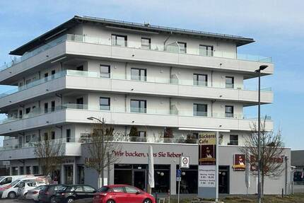 Wohnung Straubing - 2 Zimmer, 46 m&sup2;, 200.000&euro; | Angebot:26886200