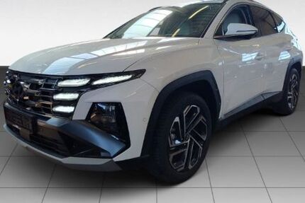 Hyundai TUCSON 13.462 km 33.790 &euro; Neuss 41464