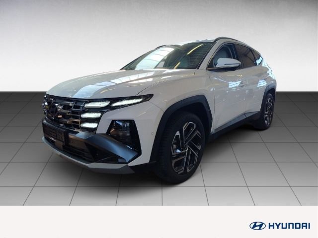 Hyundai TUCSON 13.462 km 33.790 &euro; Neuss 41464