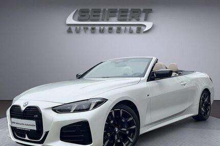 BMW M440 4.300 km 63.490 &euro; Bad Neustadt 97616