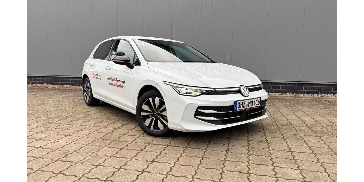 VW Golf 13.950 km 33.350 &euro; Lilienthal 28865