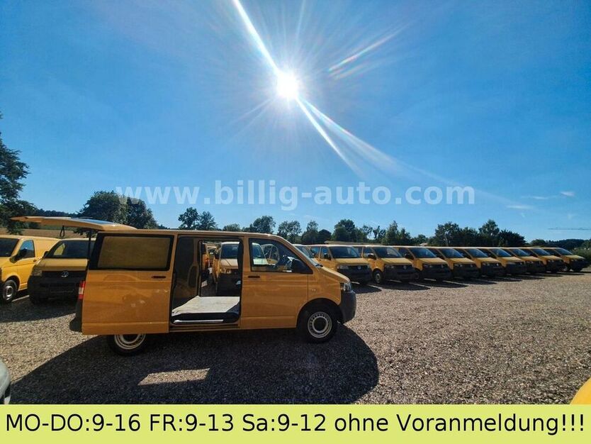 T5 Transporter