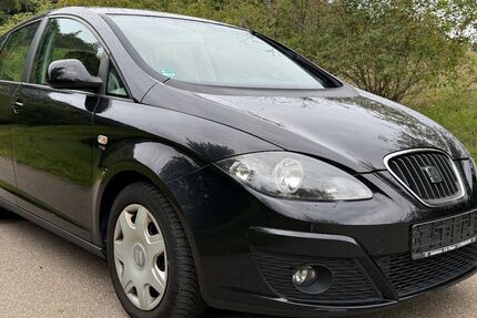 Seat Altea 112.000 km 2.750 &euro; Tübingen 72074