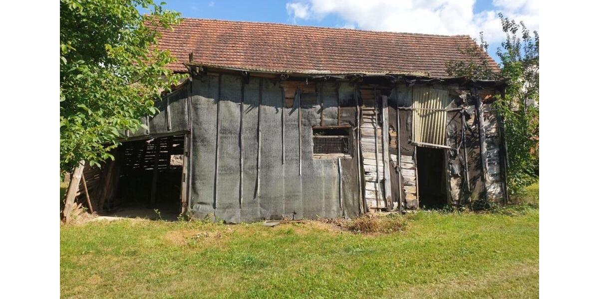 Bauernhaus, Landhaus Wittstock/Dosse Dosse - 5 Zimmer, 120 m&sup2;, 390.000&euro; | Angebot:25964047