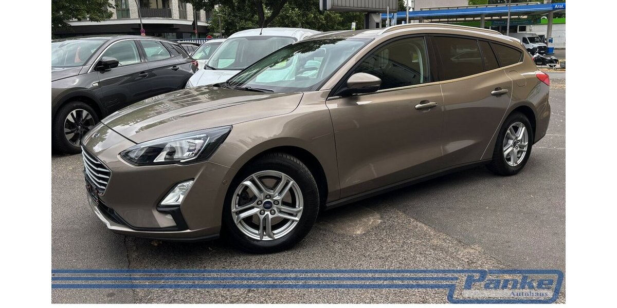 Ford Focus Cool R-Cam*ParkIN*Navi*Car-play*SHZ*Tempo 103.662 km 10.890 &euro; Berlin 13187