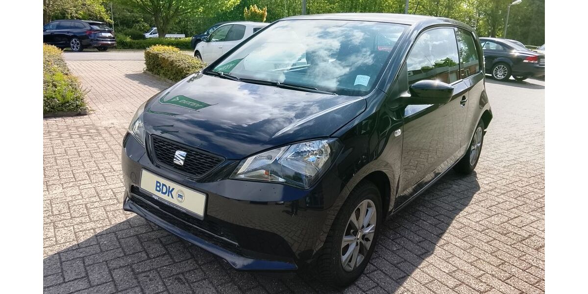 Seat Mii 83.425 km 8.900 &euro; Wilhelmshaven 26384