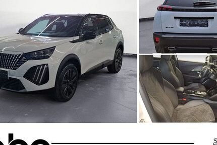 Peugeot 2008 20.208 km 21.920 &euro; Pforzheim 75179