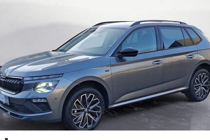 Skoda Kamiq 22.234 km 24.330 &euro; Reutlingen 72770