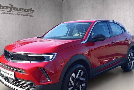 Opel Mokka 3.556 km 21.950 &euro; Rüsselsheim 65428