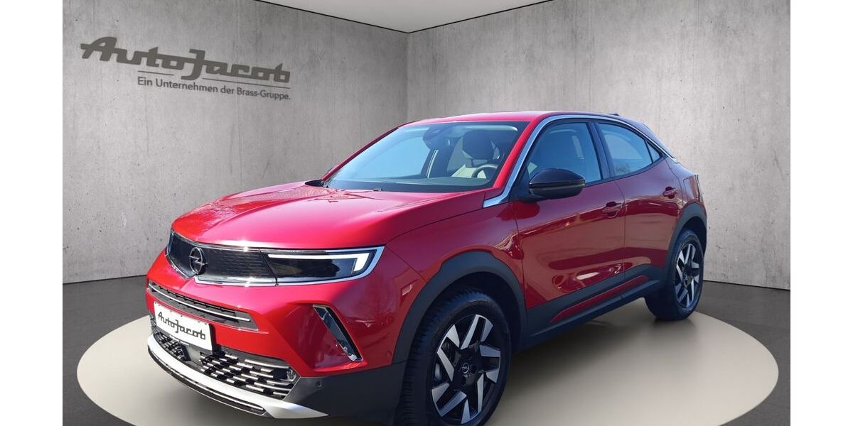 Opel Mokka 3.556 km 22.950 &euro; Rüsselsheim 65428