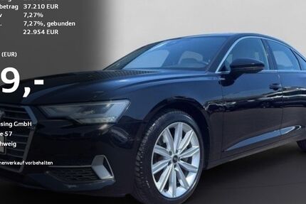 Audi A6 47.278 km 34.350 &euro; Ravensburg 88214