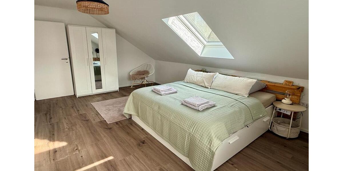 Ferienimmobilie Mespelbrunn - 65&euro; | Angebot:24235070