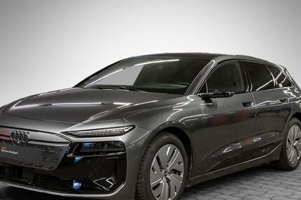 Audi A6 e-tron 9.999 km 67.950 &euro; Stuttgart 70563