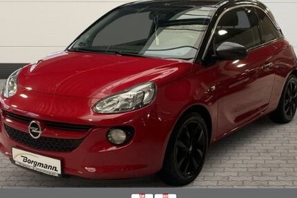 Opel Adam 61.000 km 7.490 &euro; Bottrop 46240