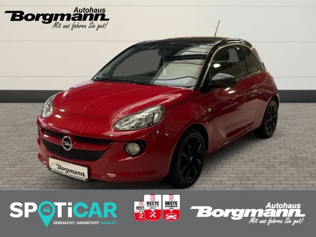 Opel Adam 61.000 km 7.490 &euro; Bottrop 46240
