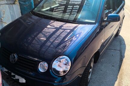 VW Polo 248.000 km 1.333 &euro; Gaildorf 74405