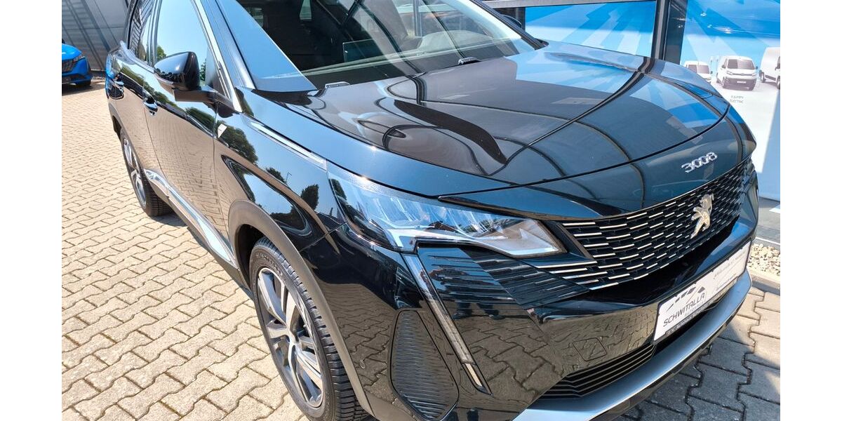 Peugeot 3008 67.940 km 24.990 &euro; Marburg 35039