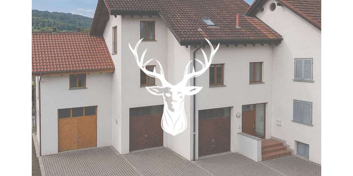 Etagenwohnung Lauchringen - 3.5 Zimmer, 114 m&sup2;, 1.199&euro; | Angebot:27094679