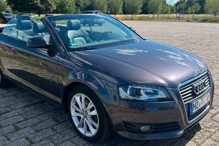 Audi A3 95.000 km 9.490 &euro; Mainz 55130
