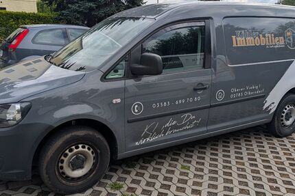 VW Caddy Maxi 153.000 km 8.990 &euro; Olbersdorf 02785