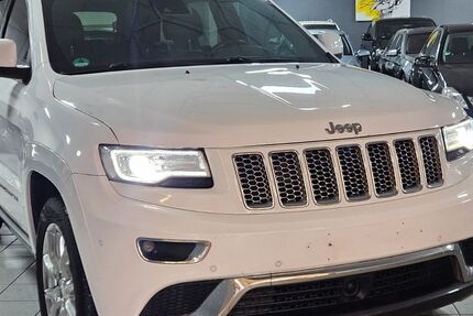 Jeep Grand Cherokee 185.000 km 14.490 € Limburg an der Lahn 65556