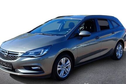 Opel Astra 73.178 km 11.990 &euro; Kellinghusen 25548