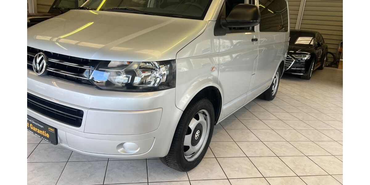 VW T5 Transporter 113.000 km 21.800 &euro; Berlin 13158
