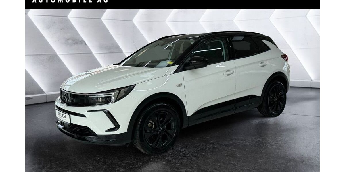 Opel Grandland (X) 23.965 km 20.900 &euro; Berlin 13051